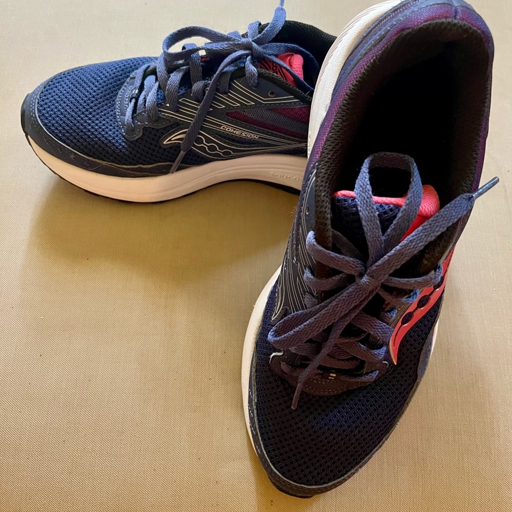 Saucony women’s sneakers